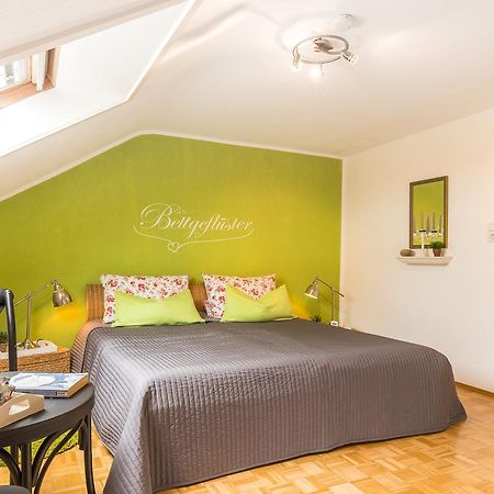 Ferienwohnung Auszeit ماركدورف المظهر الخارجي الصورة