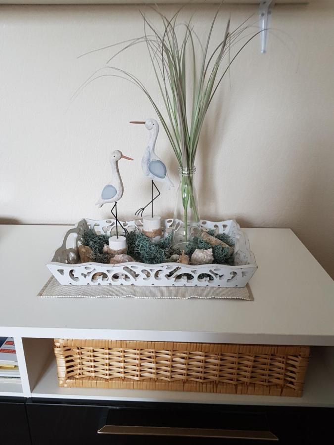 Ferienwohnung Auszeit ماركدورف المظهر الخارجي الصورة