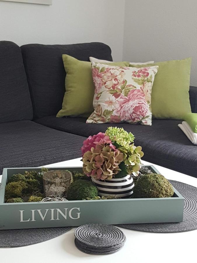 Ferienwohnung Auszeit ماركدورف المظهر الخارجي الصورة