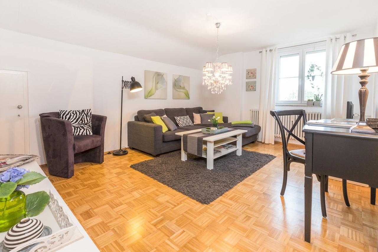 Ferienwohnung Auszeit ماركدورف المظهر الخارجي الصورة