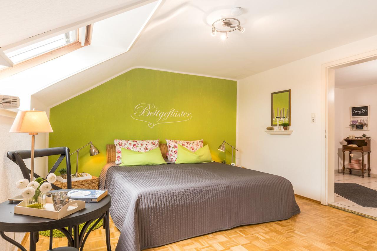 Ferienwohnung Auszeit ماركدورف المظهر الخارجي الصورة